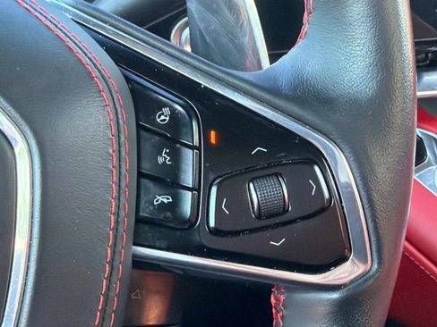 Used 2023 Chevrolet Corvette Stingray Premium Conv w/ Z51 Performance Package RWD image 40