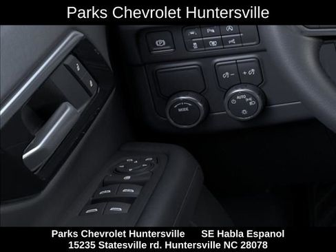 New 2026 Chevrolet Tahoe LS RWD image 22