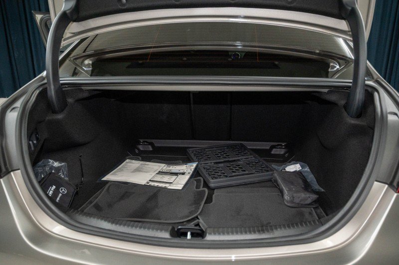 Certified 2023 Mercedes-Benz C 300 Sedan image 32