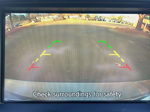 Used 2018 INFINITI Q50 Luxe w/ Cargo Package (L95) image 27