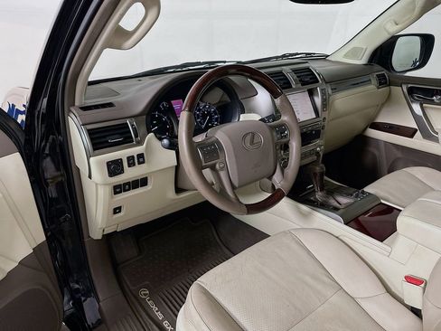 Used 2019 Lexus GX 460 Premium image 10