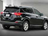 Used 2015 Toyota RAV4 Limited image 4