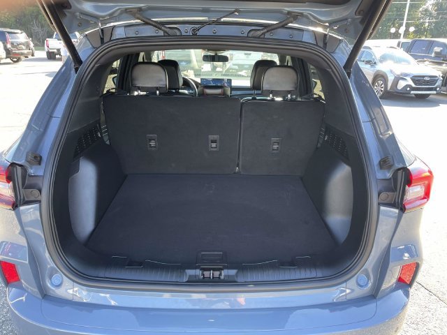 Used 2025 Ford Escape ST-Line Elite w/ Premium Technology Package AWD/4WD image 9