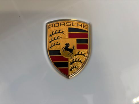Certified 2024 Porsche 718 Cayman S RWD image 12