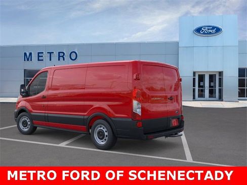 New 2025 Ford Transit 250 Low Roof image 5