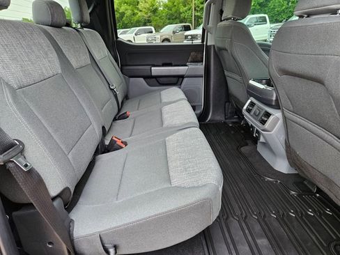 Used 2023 Ford F150 XLT w/ Equipment Group 302A High RWD image 20