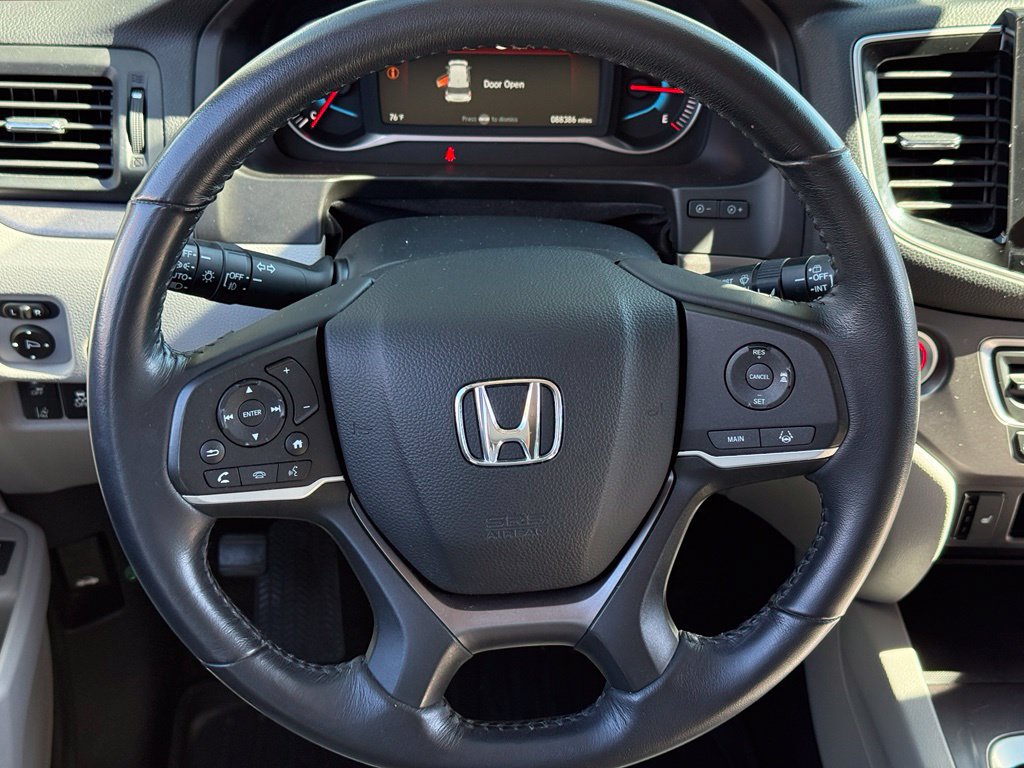 Used 2020 Honda Pilot EX-L image 15