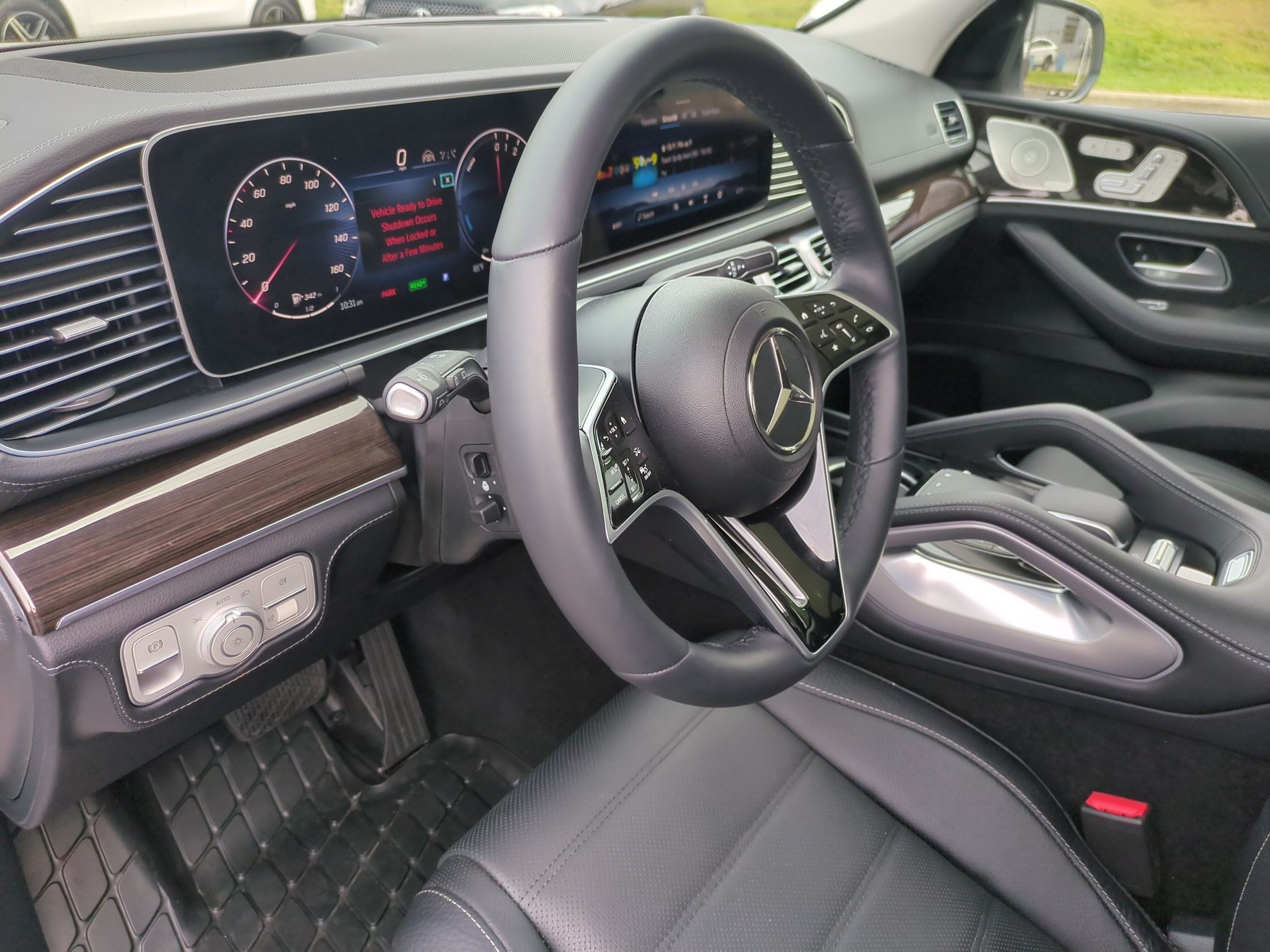 Used 2026 Mercedes-Benz GLE 450e 4MATIC image 16