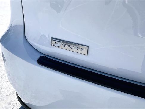 Used 2021 Lexus RX 350 F Sport image 9