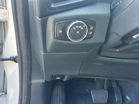 Used 2018 Ford EcoSport SES AWD/4WD image 11