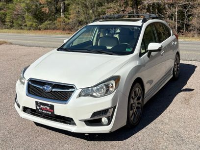 Used 2015 Subaru Impreza 2.0i Sport Premium w/ Popular Package #1