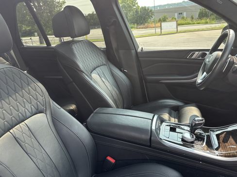 Used 2020 BMW X5 xDrive40i AWD/4WD image 32