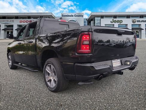 New 2026 RAM 1500 Express image 6