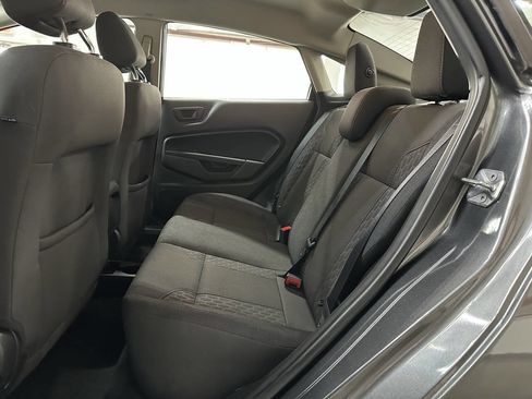 Used 2017 Ford Fiesta SE w/ Equipment Group 201A image 13