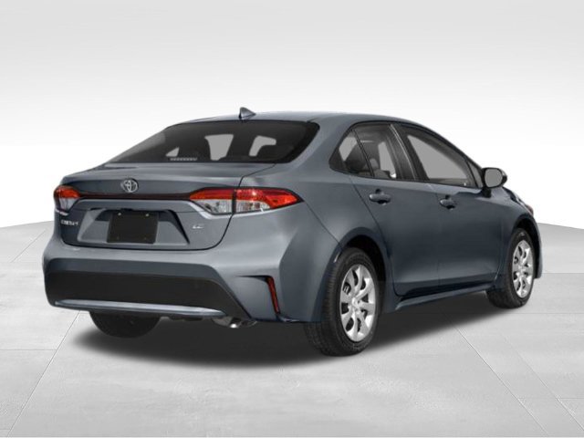 Used 2020 Toyota Corolla LE FWD image 30