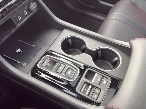 New 2026 Honda Pilot Black Edition image 14