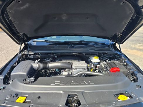 New 2026 RAM 1500 Big Horn image 22