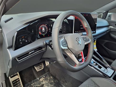 New 2026 Volkswagen GTI SE image 12