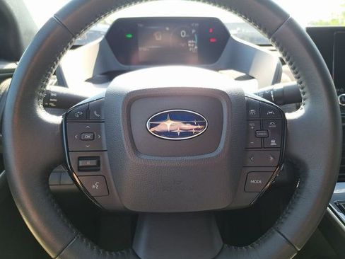 Used 2023 Subaru Solterra AWD image 12