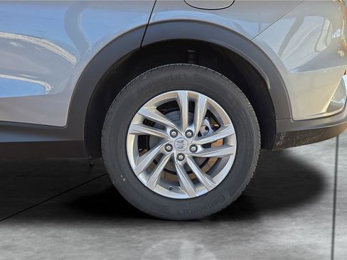 New 2026 Buick Envista Preferred w/ Convenience I Package image 27