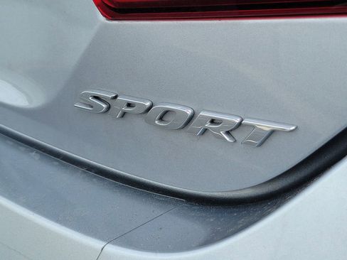 Certified 2022 Honda Accord Sport image 9