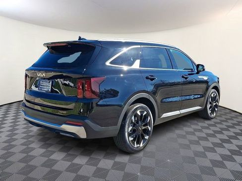 New 2026 Kia Sorento EX FWD image 6
