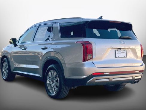 Used 2025 Hyundai Palisade SEL image 13