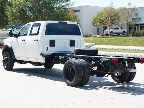 New 2026 RAM 5500 Tradesman image 3