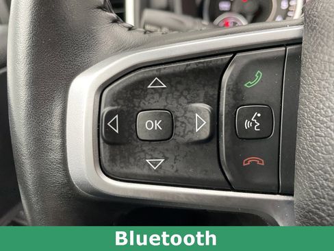 Used 2022 RAM 1500 Big Horn image 27