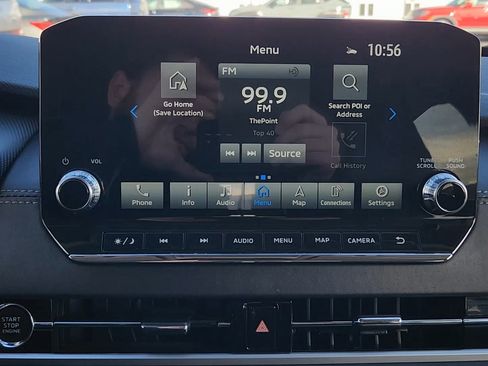 Used 2024 Mitsubishi Outlander SE image 14