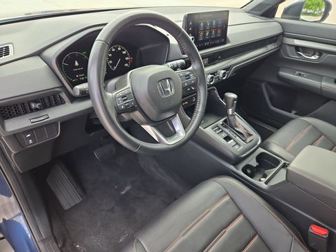 Used 2025 Honda CR-V Sport-L image 12