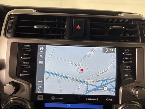 Used 2021 Toyota 4Runner Limited image 21