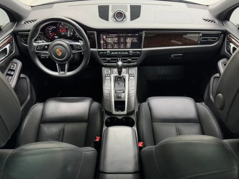 Used 2020 Porsche Macan S image 2