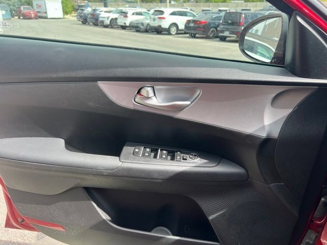 Used 2023 Kia Forte LXS FWD image 14