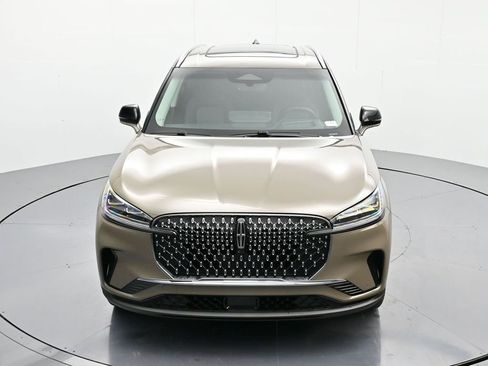 New 2025 Lincoln Aviator Reserve w/ Illumination Package RWD image 33