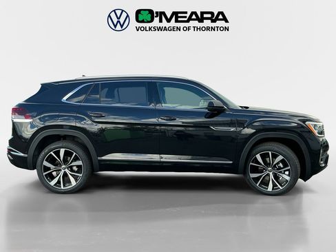 New 2026 Volkswagen Atlas Cross Sport SEL Premium R-Line image 6