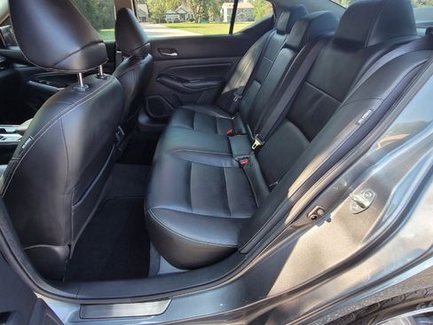 Used 2020 Nissan Altima 2.5 SL image 18