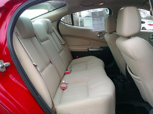 Used 2007 Pontiac Grand Prix Base w/ Preferred Package image 21