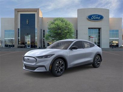 New 2025 Ford Mustang Mach-E Select w/ Comfort Package Lite