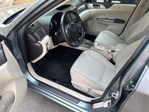 Used 2011 Subaru Impreza Outback Sport AWD/4WD image 17