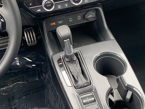 New 2026 Honda Civic Sport image 14