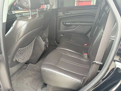 Used 2016 Cadillac SRX Performance w/ Driver Awareness Package image 6