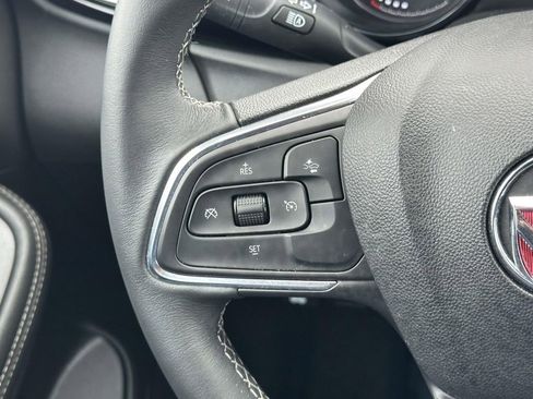 Certified 2023 Buick Encore GX Preferred w/ Cold Weather Comfort Package image 21