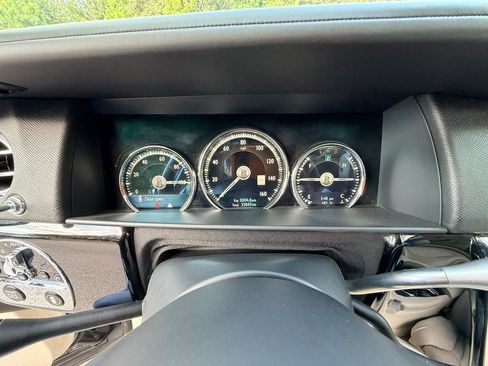 Used 2019 Rolls-Royce Cullinan AWD/4WD image 24