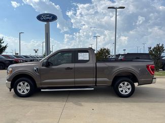 Used 2022 Ford F150 XLT w/ Trailer Tow Package RWD video 2