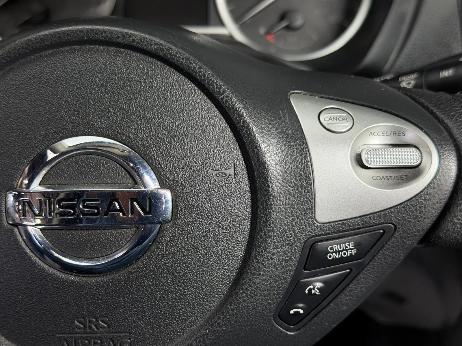Used 2018 Nissan Sentra SV FWD image 30