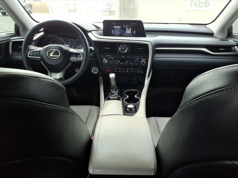 Used 2018 Lexus RX 350 FWD w/ Accessory Package image 18