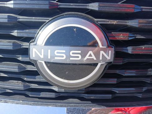 Certified 2023 Nissan Rogue S image 2