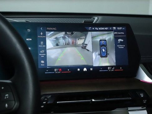 Used 2026 BMW X1 xDrive28i w/ Technology Package image 23