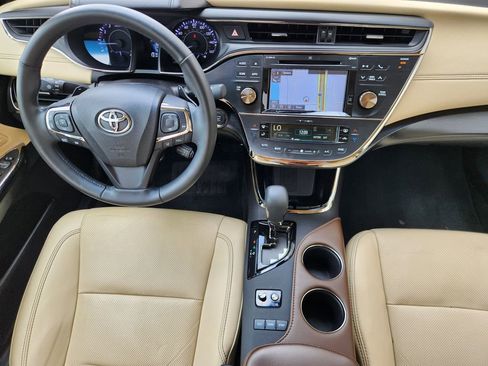 Used 2017 Toyota Avalon Limited image 26